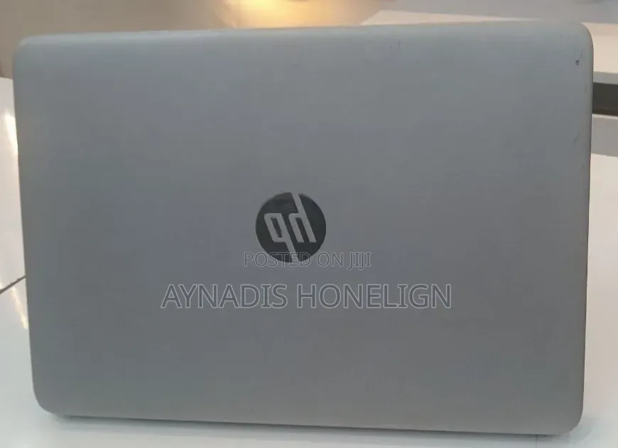 New Laptop HP EliteBook 840 8GB Intel Core i5 SSD 256GB