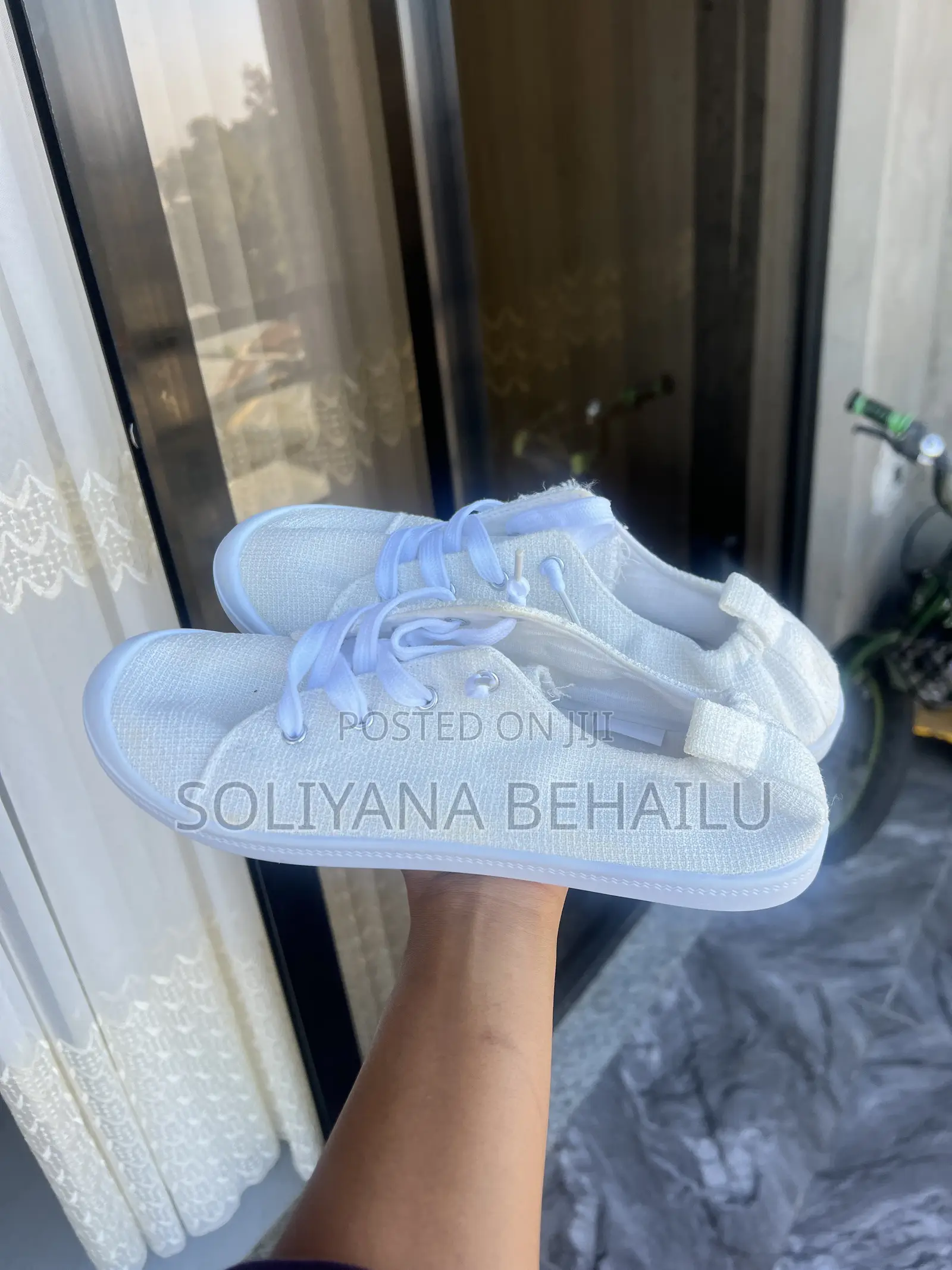 Women’s Shoes