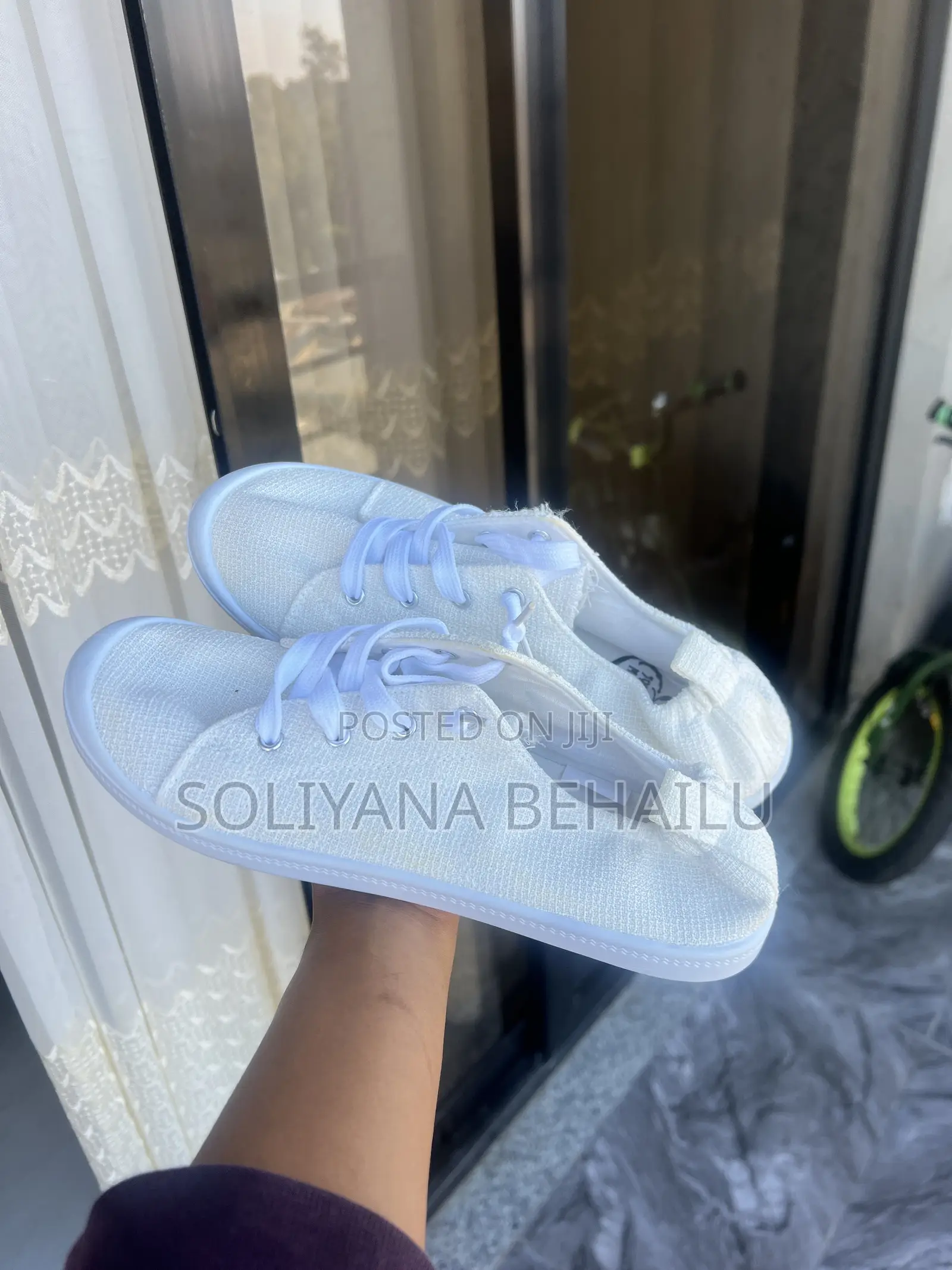Women’s Shoes