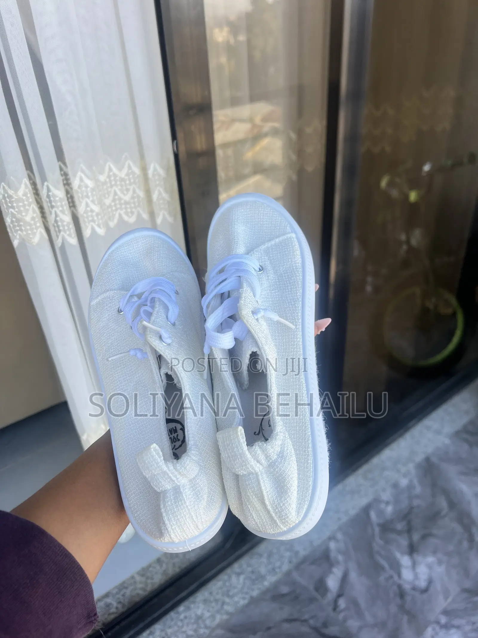 Women’s Shoes