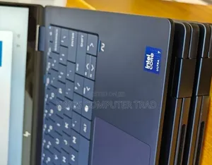 New Laptop HP OmniBook 5 14" 16GB Intel Core Ultra 7 SSD 1T
