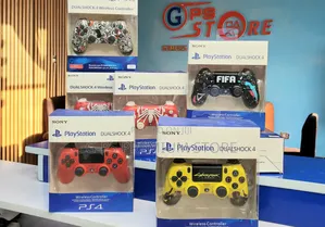 PlayStation 4 New Local Controller – 3% Discount
‎GTA 6 28 Days Left