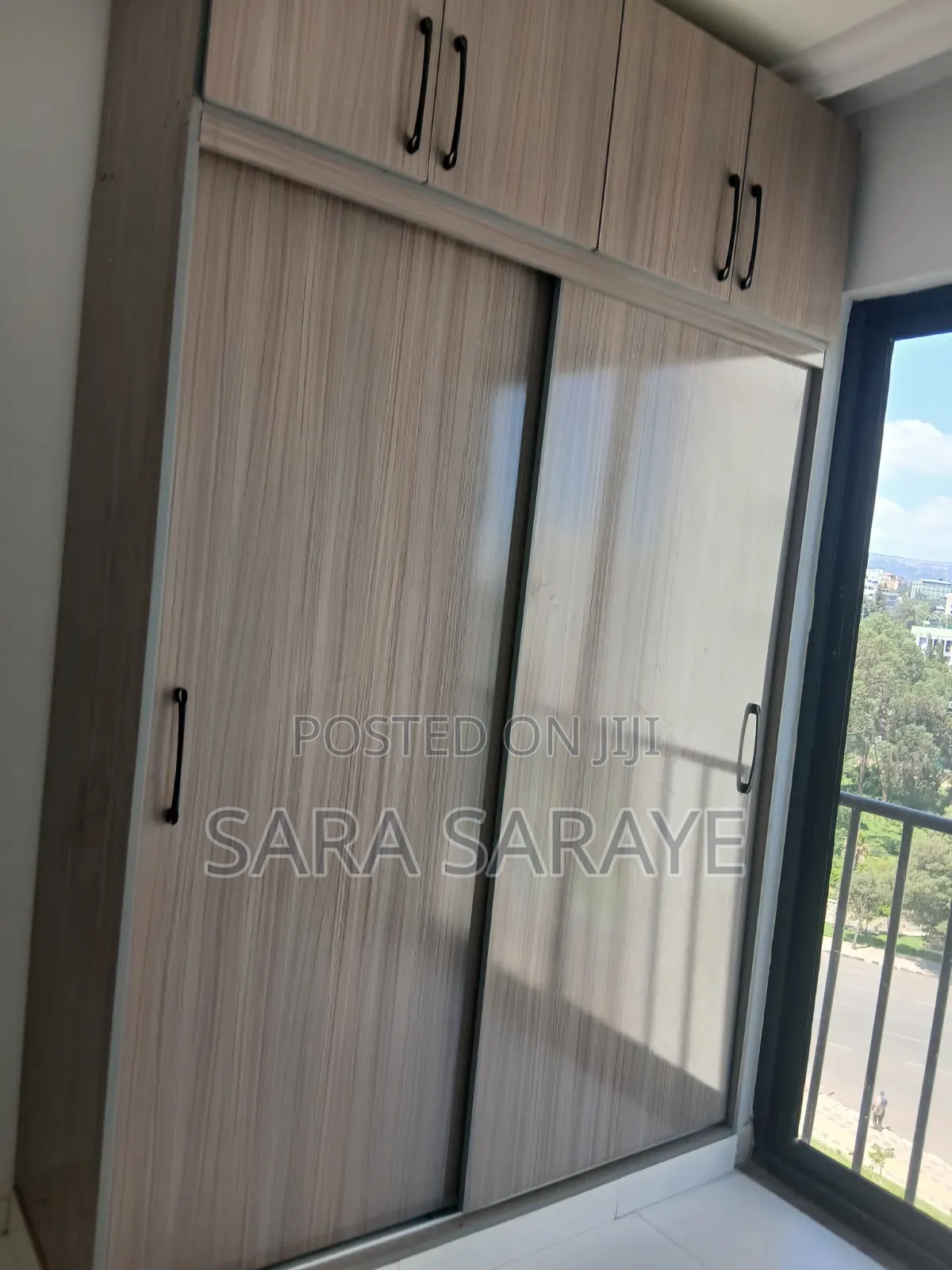 2bdrm Apartment in Arada for rent