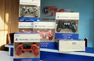 PlayStation 4 New Local Controller – 3% Discount
‎GTA 6 28 Days Left