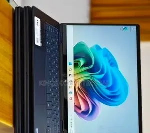 New Laptop HP OmniBook 5 14" 16GB Intel Core Ultra 7 SSD 1T