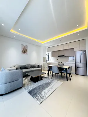 Furnished 1bdrm Apartment in Bole for rent