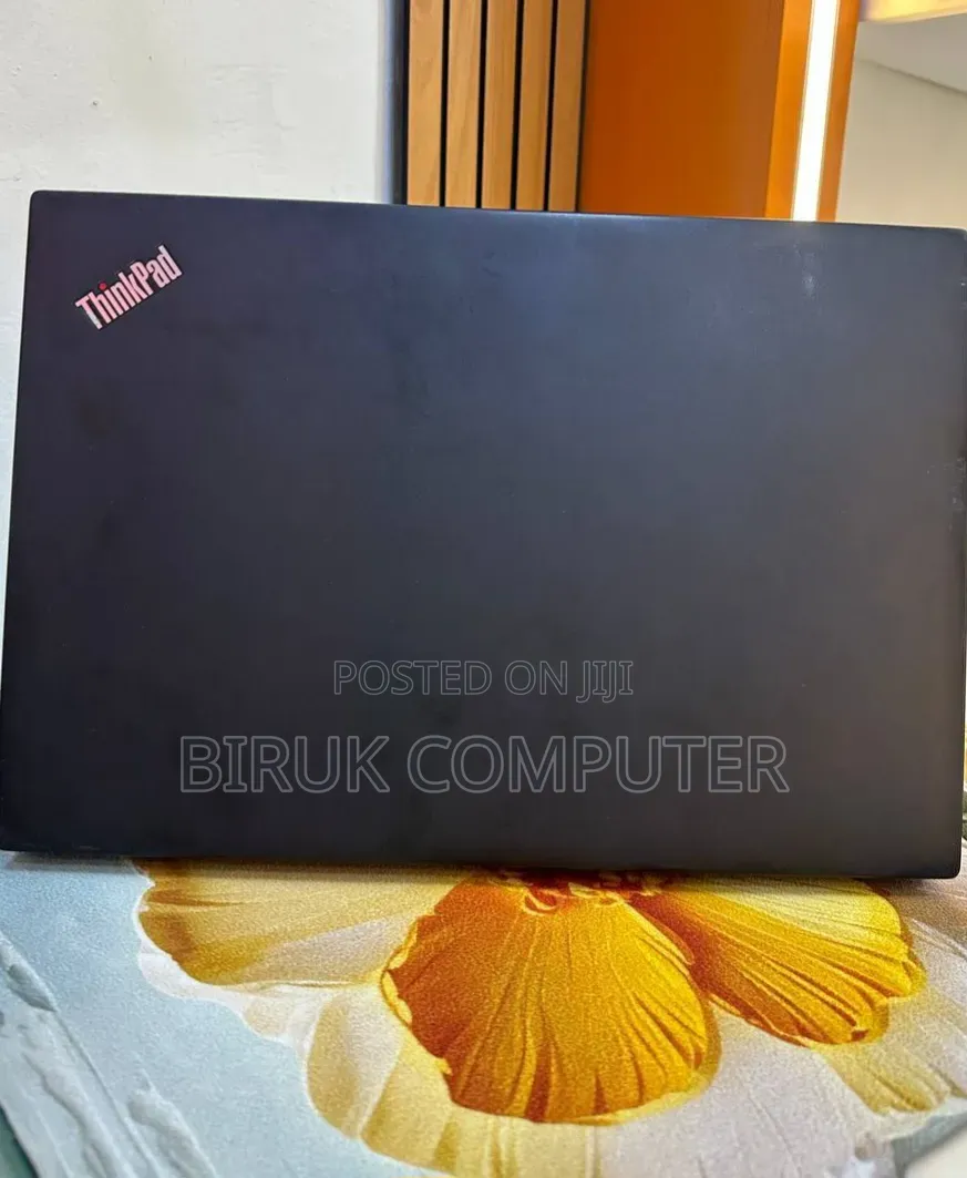 New Laptop Lenovo ThinkPad L490 8GB Intel Core i5 SSD 512GB