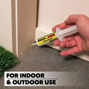 Roach Expert/ Cockroach Gel