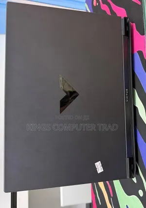 New Laptop HP Victus 16 16GB Intel Core i7 SSD 512GB