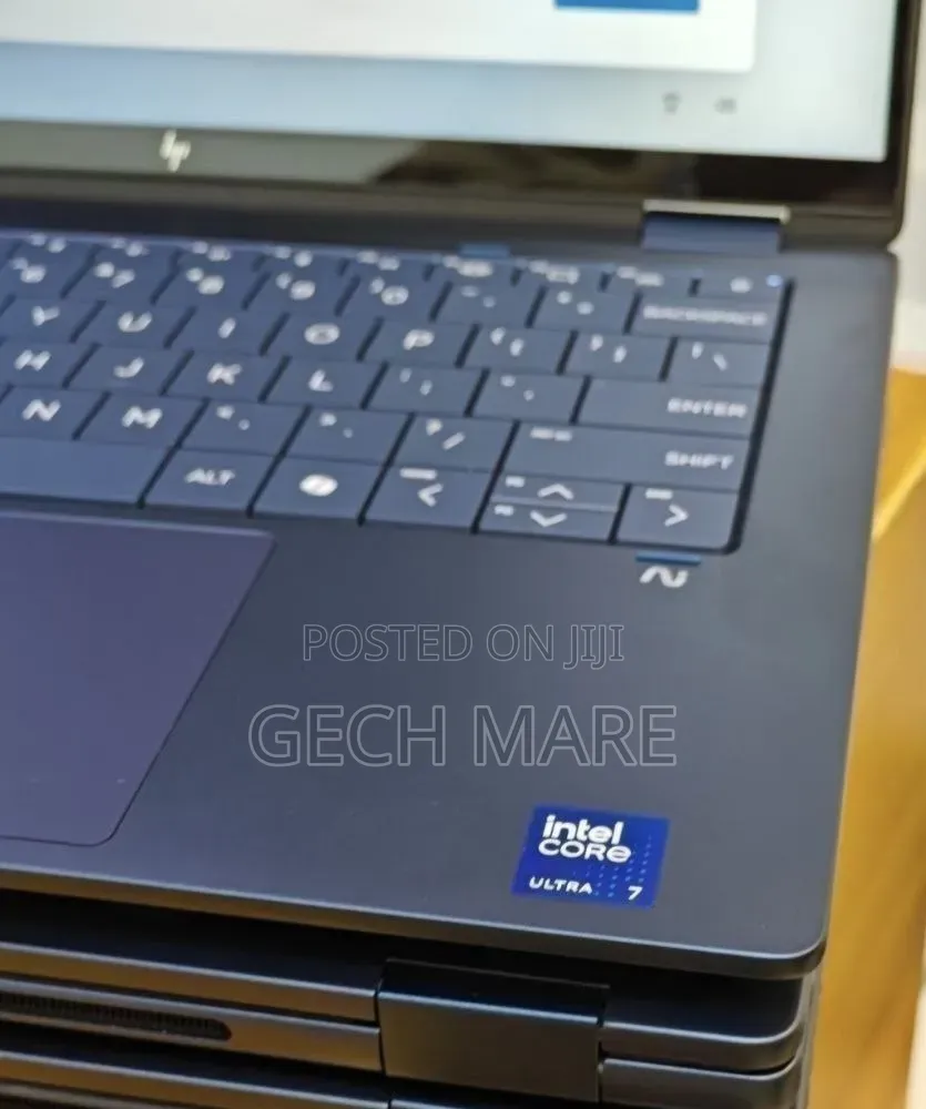 New Laptop HP OmniBook 5 16" 16GB Intel Core Ultra 7 SSD 1T