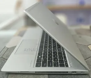 New Laptop HP ProBook 440 16GB AMD Ryzen 5 SSD 256GB