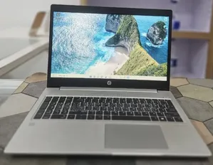 New Laptop HP ProBook 440 16GB AMD Ryzen 5 SSD 256GB