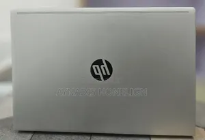 New Laptop HP ProBook 440 16GB AMD Ryzen 5 SSD 256GB