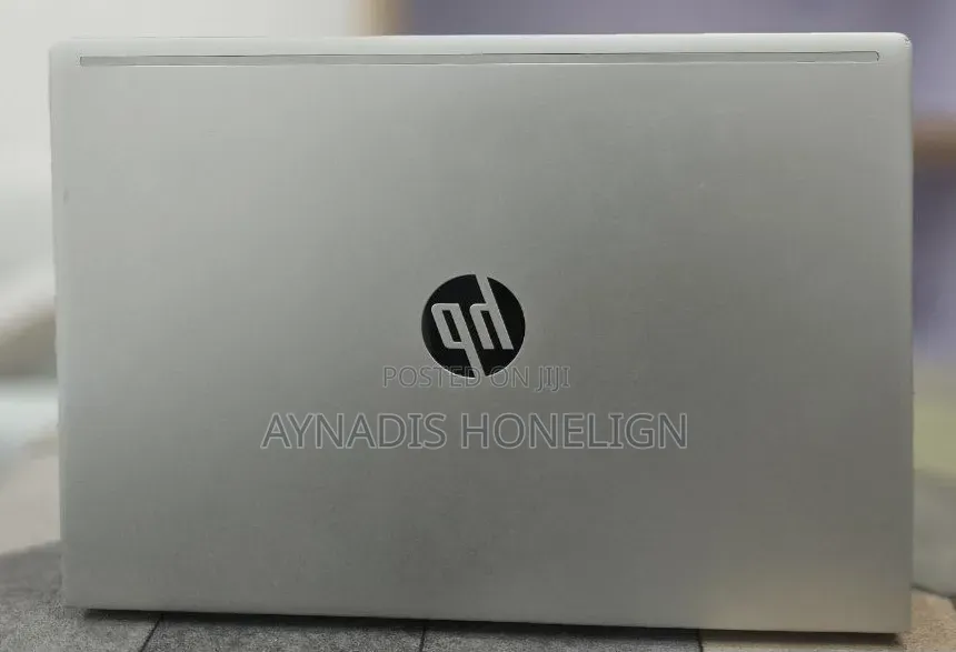 New Laptop HP ProBook 440 16GB AMD Ryzen 5 SSD 256GB