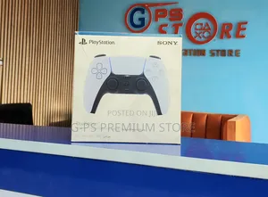 PS5 Original Controller – Brand New – 3% Discount
‎GTA 6 28 Days Left