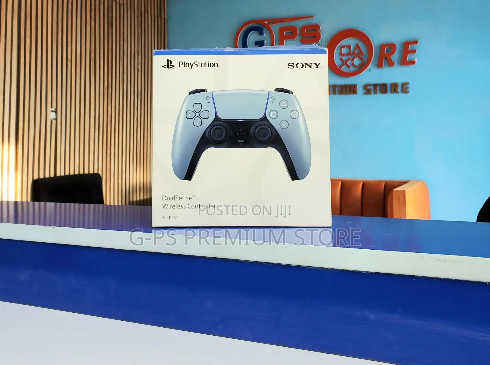 PS5 Original Controller – Brand New – 3% Discount
‎GTA 6 28 Days Left