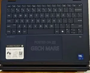 New Laptop HP OmniBook 5 16" 16GB Intel Core Ultra 7 SSD 1T