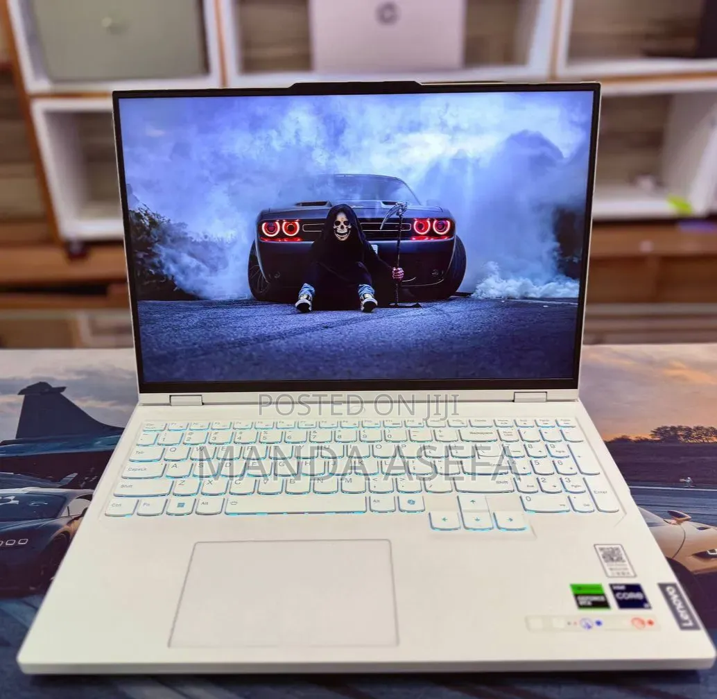 New Laptop Lenovo 16GB Intel Core i9 SSD 1T