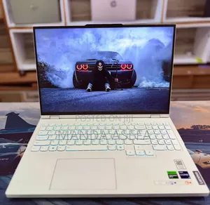 New Laptop Lenovo 16GB Intel Core i9 SSD 1T