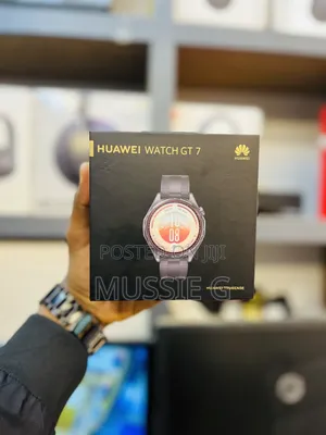 Huawei Watch GT7