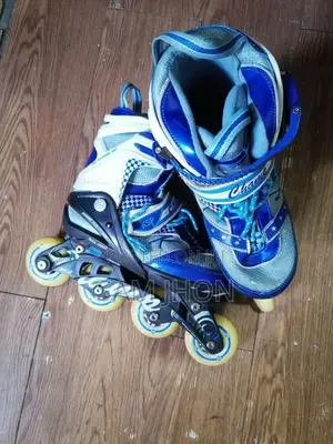 Roller Skate
