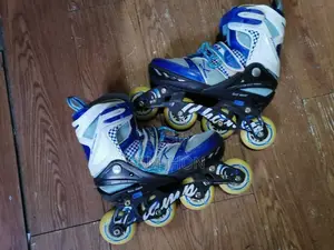 Roller Skate