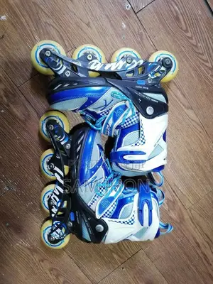Roller Skate