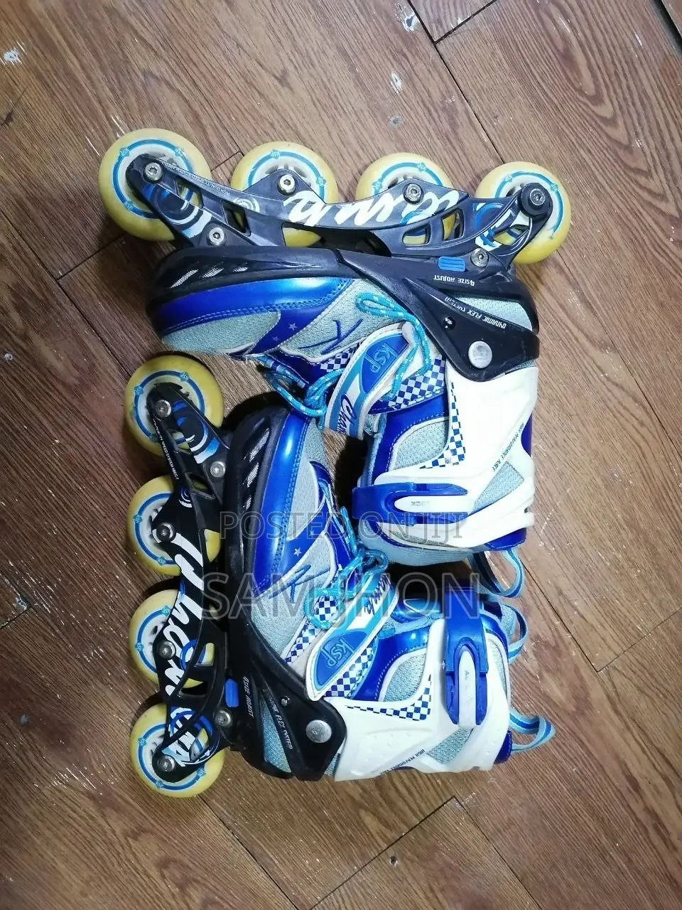 Roller Skate