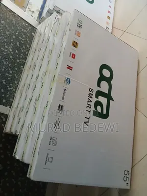 Smart Fremles 55inch TV