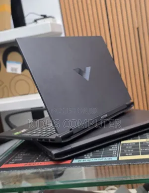 New Laptop HP Victus 15 16GB AMD Ryzen 7 SSD 512GB