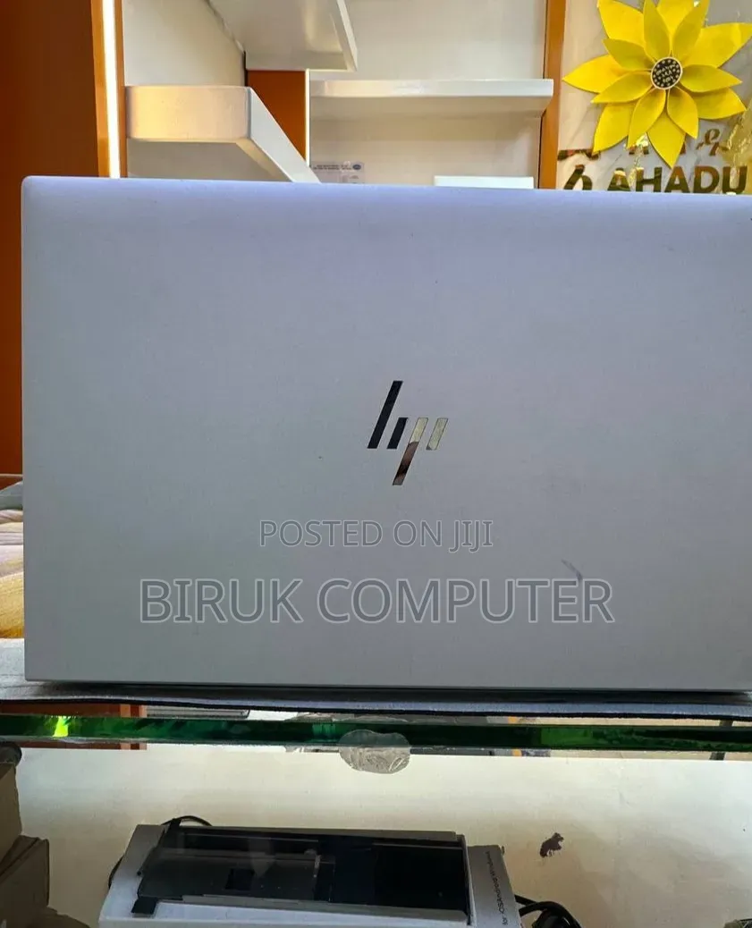 New Laptop HP EliteBook 840 G7 16GB Intel Core i7 SSD 512GB