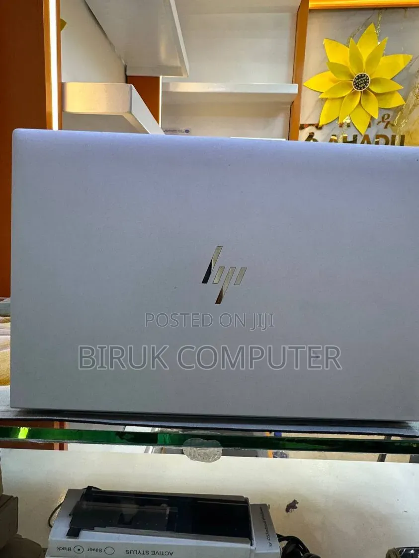 New Laptop HP EliteBook 840 G7 16GB Intel Core i7 SSD 512GB
