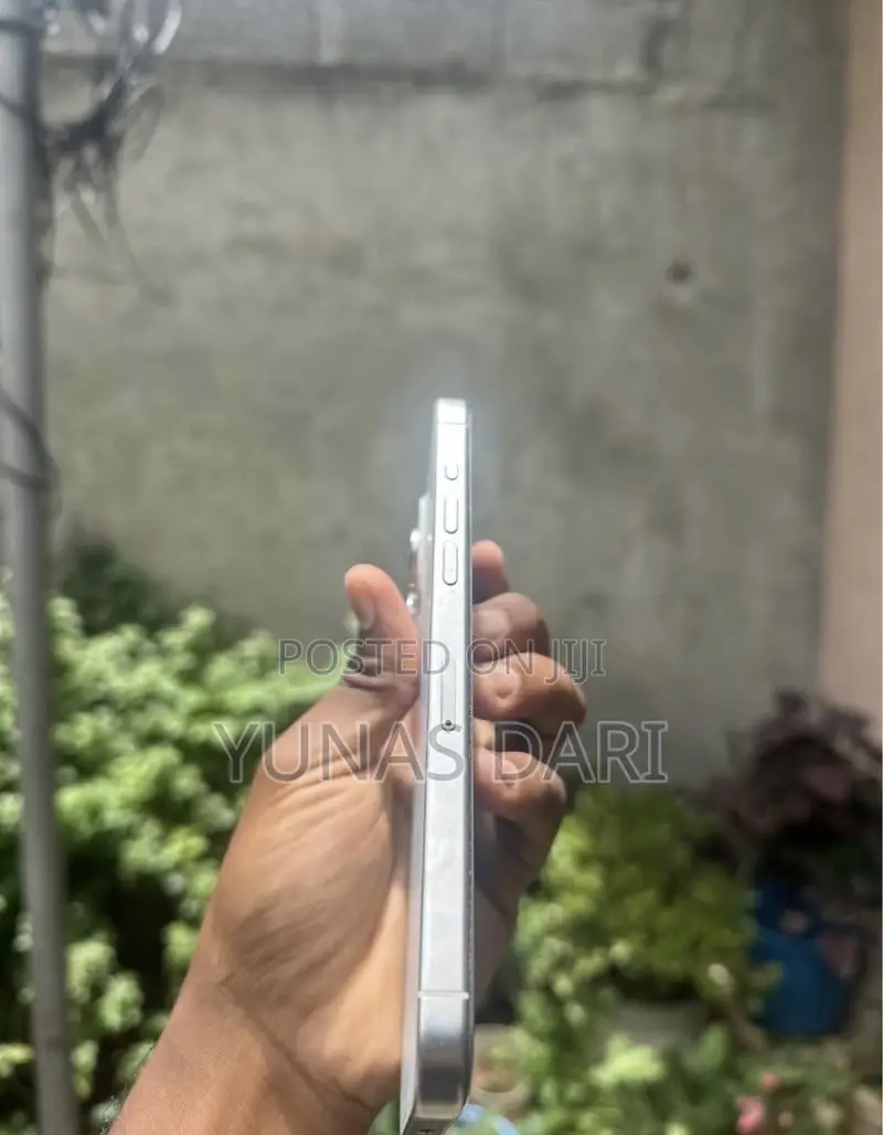 Apple iPhone 15 Pro Max 256 GB White