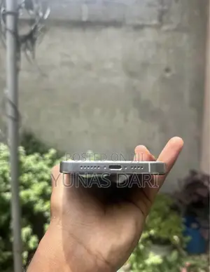Apple iPhone 15 Pro Max 256 GB White