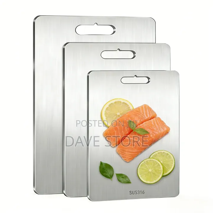 Ultimate 2-in-1 Cutting Board