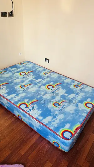 ቀስተዳምና Extra Bonded Mattress 120cm
