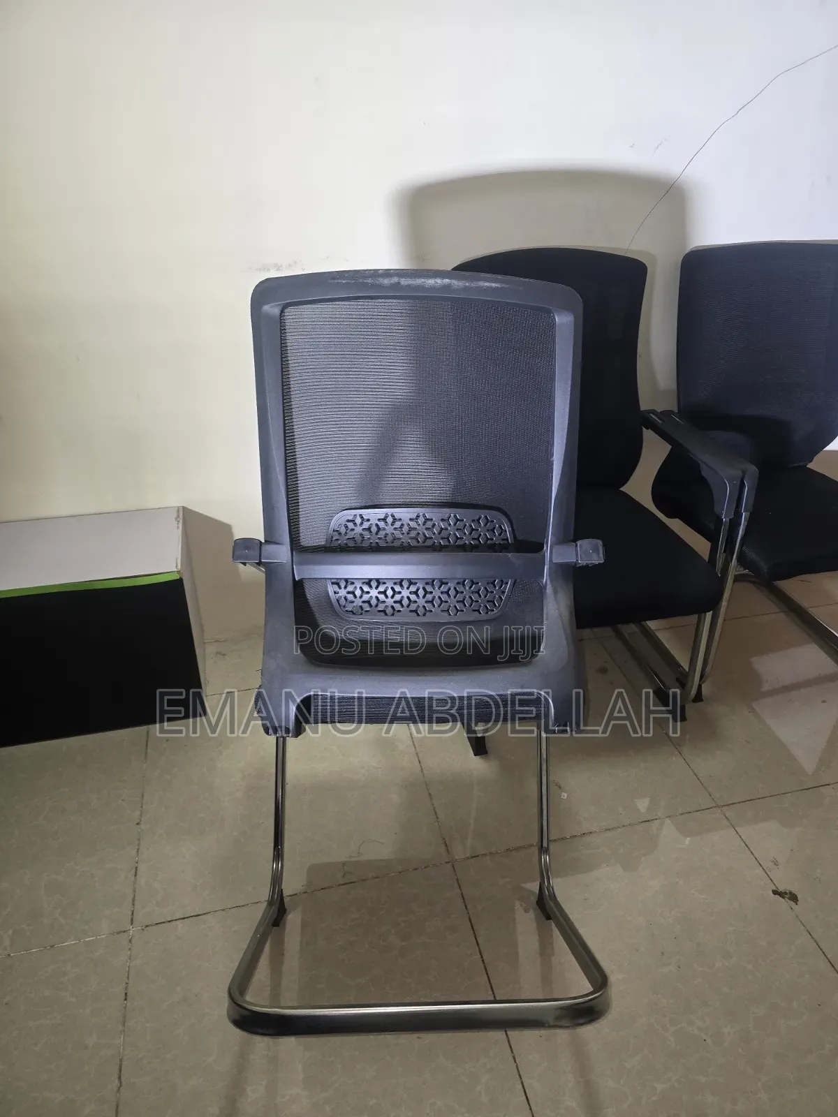 Guest Chair