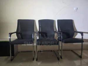 Guest Chair