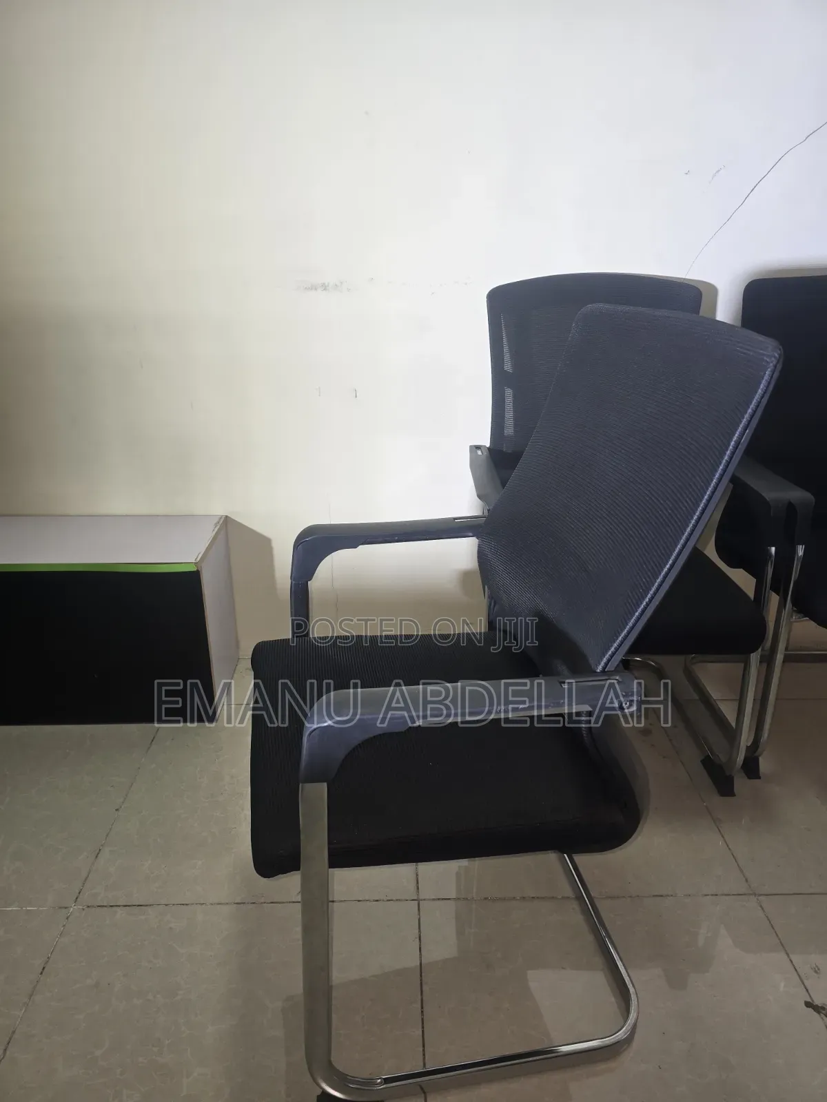 Guest Chair