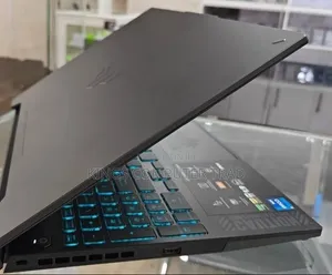 New Laptop Asus TUF Gaming A15 16GB Intel Core i7 SSD 512GB