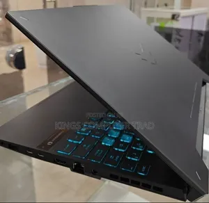 New Laptop Asus TUF Gaming A15 16GB Intel Core i7 SSD 512GB