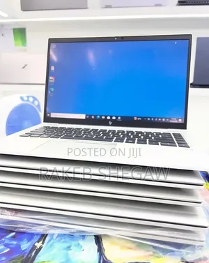 New Laptop HP EliteBook 840 16GB Intel Core i7 SSD 512GB