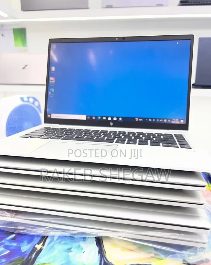 New Laptop HP EliteBook 840 16GB Intel Core i7 SSD 512GB