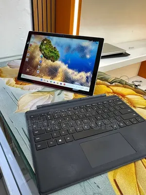 New Laptop Microsoft Surface Pro 7 16GB Intel Core i7 SSD 512GB