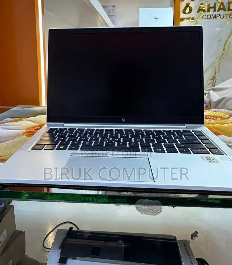 New Laptop Microsoft Surface Pro 7 16GB Intel Core i7 SSD 512GB