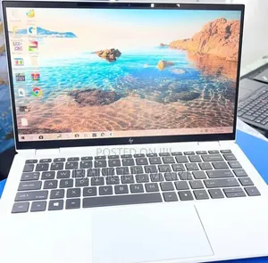 New Laptop HP EliteBook x360 1040 G7 16GB Intel Core i7 SSD 512GB