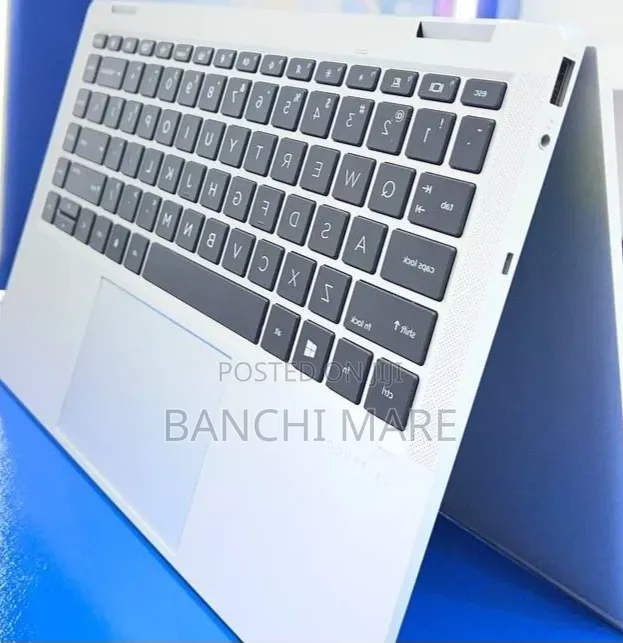 New Laptop HP EliteBook x360 1040 G7 16GB Intel Core i7 SSD 512GB