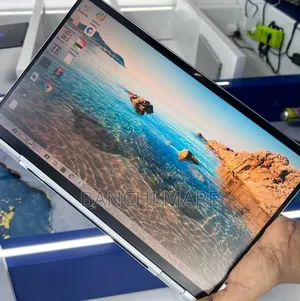 New Laptop HP EliteBook x360 1040 G7 16GB Intel Core i7 SSD 512GB