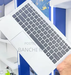 New Laptop HP EliteBook x360 1040 G7 16GB Intel Core i7 SSD 512GB