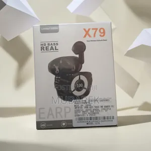 Hornwave X79 Audio | أفضل سماعة